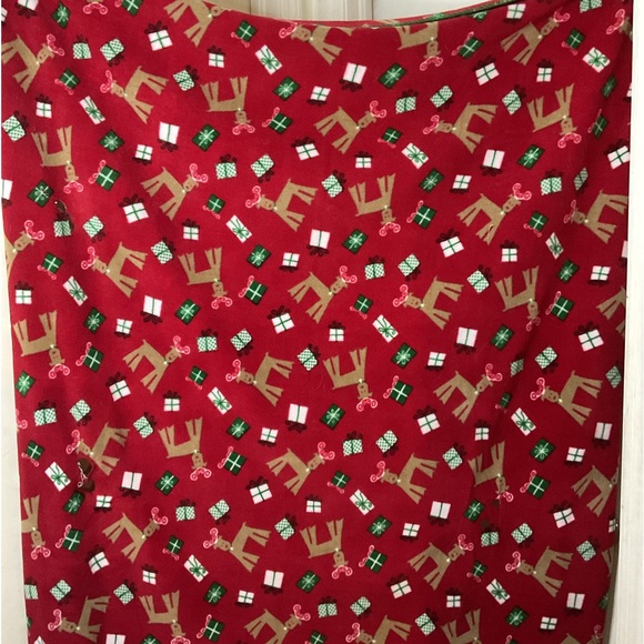 Patterned blankets - Picture 4 of 7